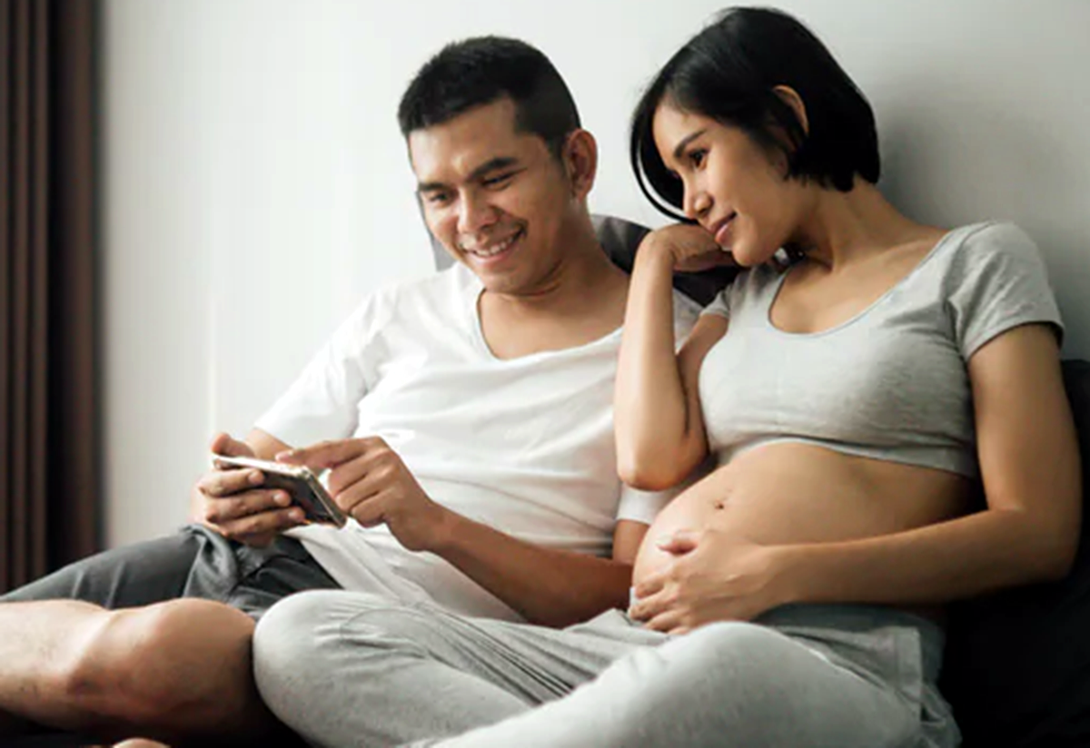 TIPS SUKSES PROGRAM HAMIL PROMIL YANG WAJIB KAMU TAHU