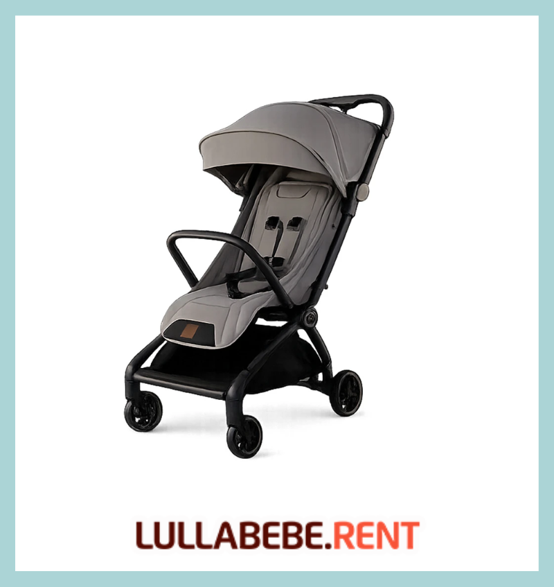 BABYELLE MICRO LITE