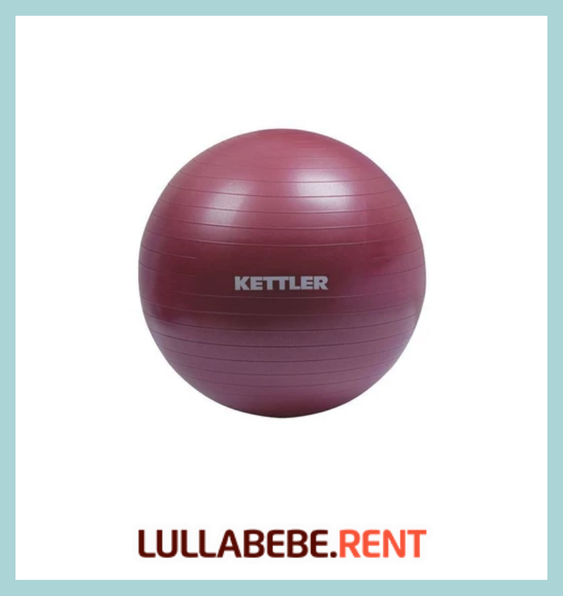 KETTLER GYM BALL 50 CM
