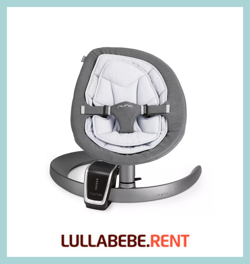 NUNA LEAF WIND