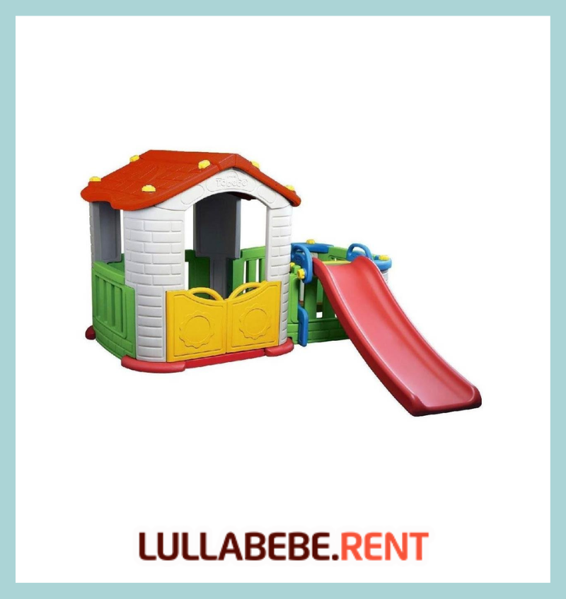 TOBEBE PLAYHOUSE