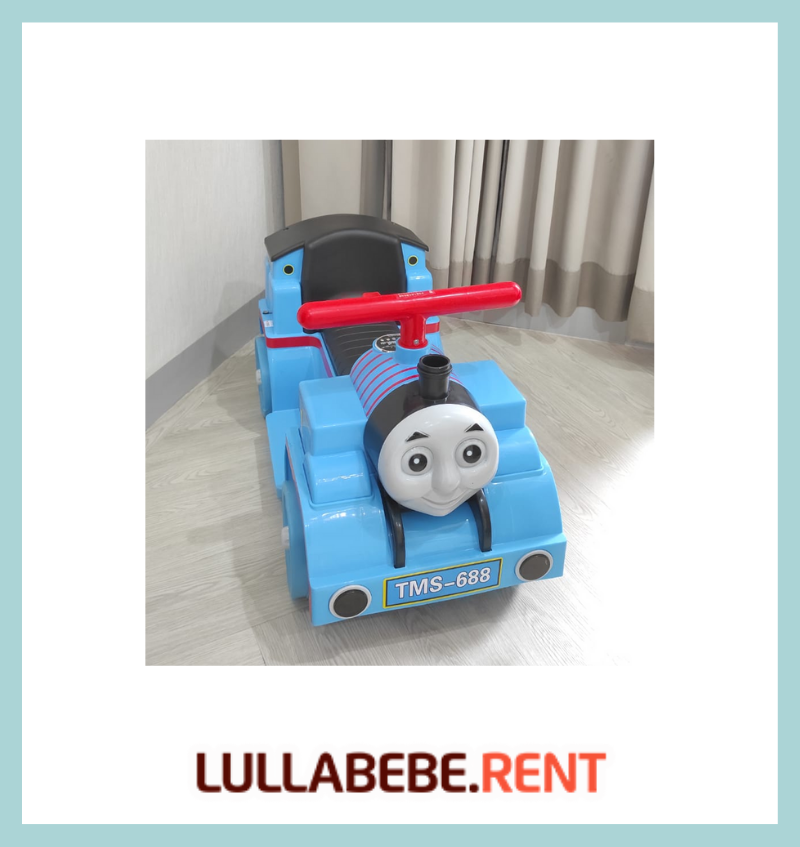 THOMAS TRAIN